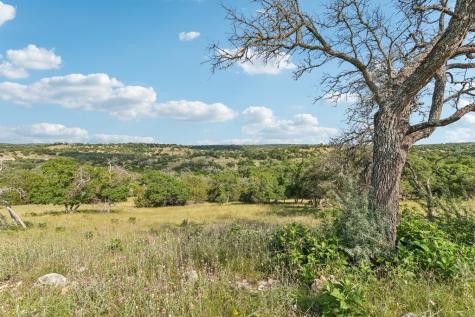 00 S Old Comfort Road Fredericksburg TX 78624