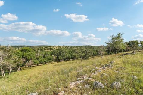 00 S Old Comfort Road Fredericksburg TX 78624