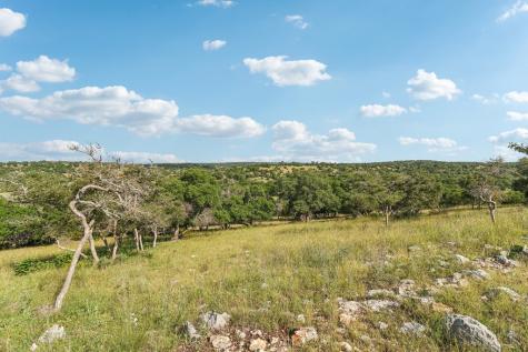 00 S Old Comfort Road Fredericksburg TX 78624