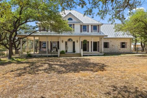 14511 Fm 32 Blanco TX 78606
