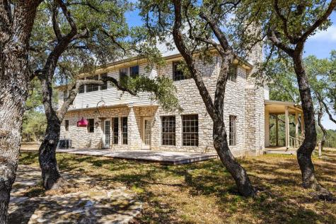 14511 Fm 32 Blanco TX 78606