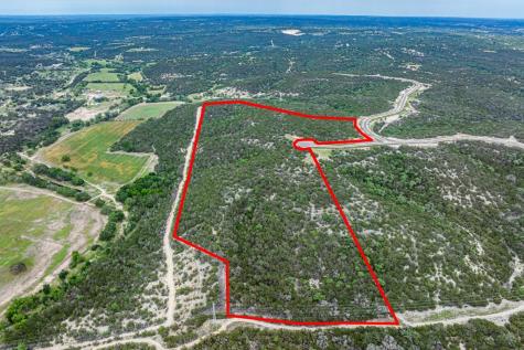 195&200 Countless Views Drive Kerrville TX 78028