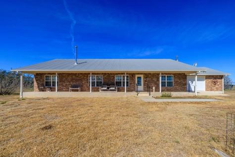 2020 Wendel Road Harper TX 78631
