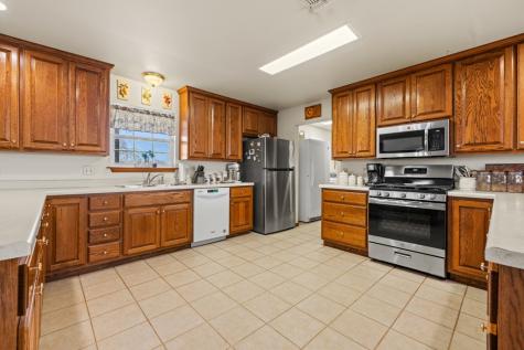 2020 Wendel Road Harper TX 78631