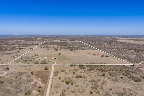 2020 Wendel Road Harper TX 78631