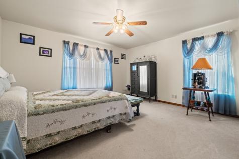 2020 Wendel Road Harper TX 78631