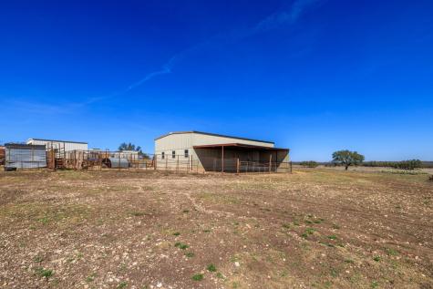 2020 Wendel Road Harper TX 78631
