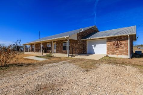 2020 Wendel Road Harper TX 78631