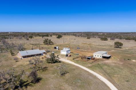 2020 Wendel Road Harper TX 78631