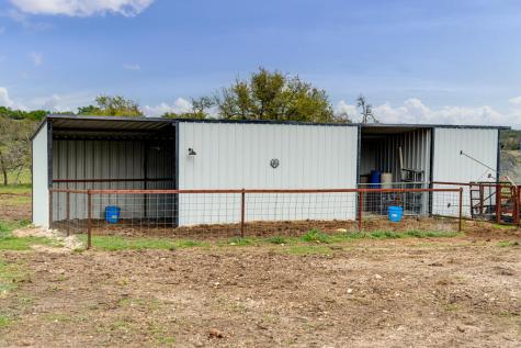 460 E Reeves Lane Harper TX 78631