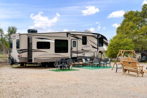 460 E Reeves Lane Harper TX 78631
