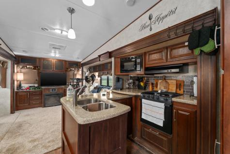 460 E Reeves Lane Harper TX 78631