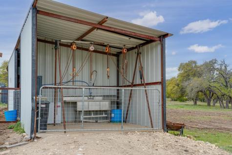 460 E Reeves Lane Harper TX 78631