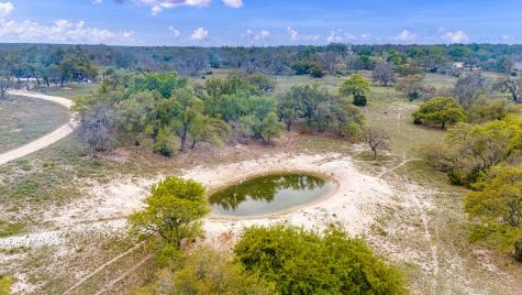 460 E Reeves Lane Harper TX 78631