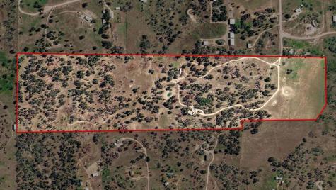 460 E Reeves Lane Harper TX 78631