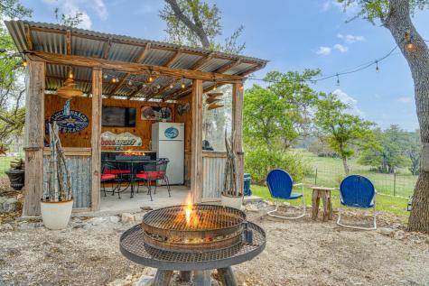 460 E Reeves Lane Harper TX 78631