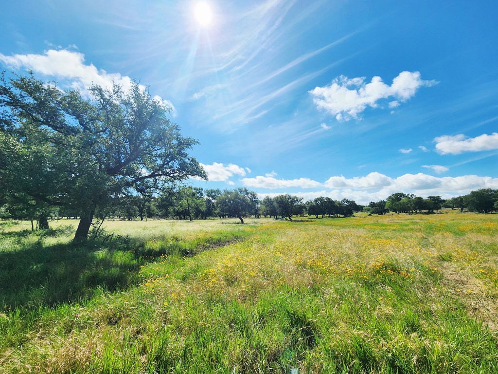 290 E County Road 409 Cherokee TX 76832