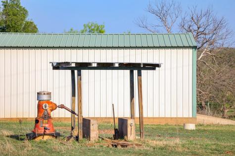 1474 County Road 212 Voca TX 76887