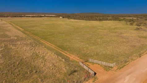 1474 County Road 212 Voca TX 76887