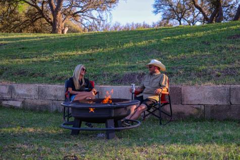1474 County Road 212 Voca TX 76887