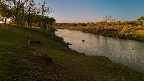 1474 County Road 212 Voca TX 76887