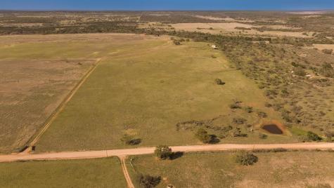 1474 County Road 212 Voca TX 76887