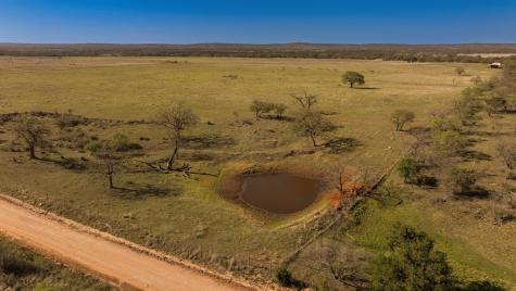 1474 County Road 212 Voca TX 76887