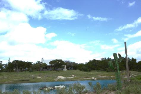 51 Deadend Road Mountain Home TX 78058