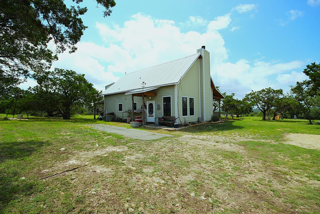 51 Deadend Road Mountain Home TX 78058