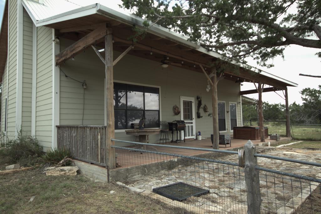 51 Deadend Road Mountain Home TX 78058