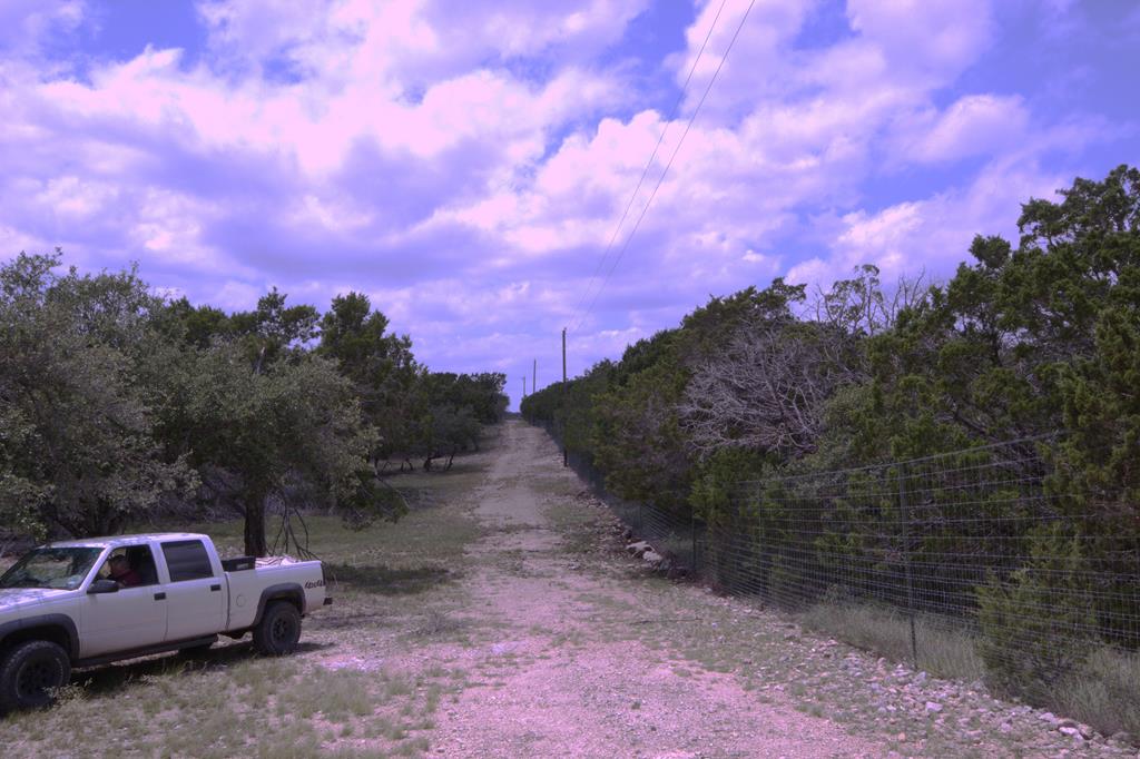 51 Deadend Road Mountain Home TX 78058