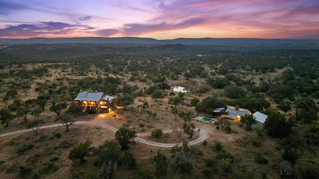 3503 Althaus-davis Road Fredericksburg TX 78624