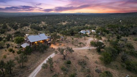 3503 Althaus-davis Road Fredericksburg TX 78624