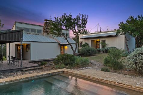 3503 Althaus-davis Road Fredericksburg TX 78624