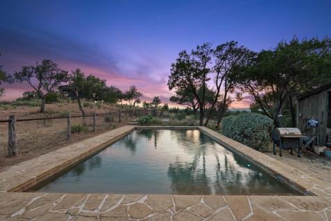3503 Althaus-davis Road Fredericksburg TX 78624