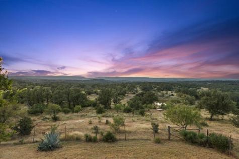 3503 Althaus-davis Road Fredericksburg TX 78624