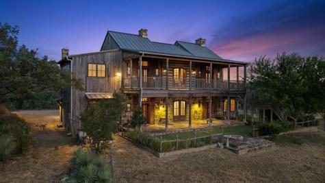 3503 Althaus-davis Road Fredericksburg TX 78624