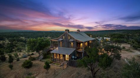 3503 Althaus-davis Road Fredericksburg TX 78624