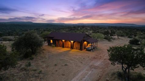 3503 Althaus-davis Road Fredericksburg TX 78624