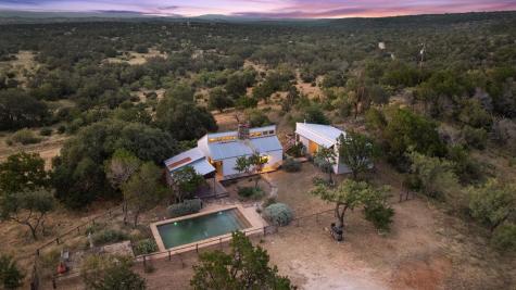 3503 Althaus-davis Road Fredericksburg TX 78624