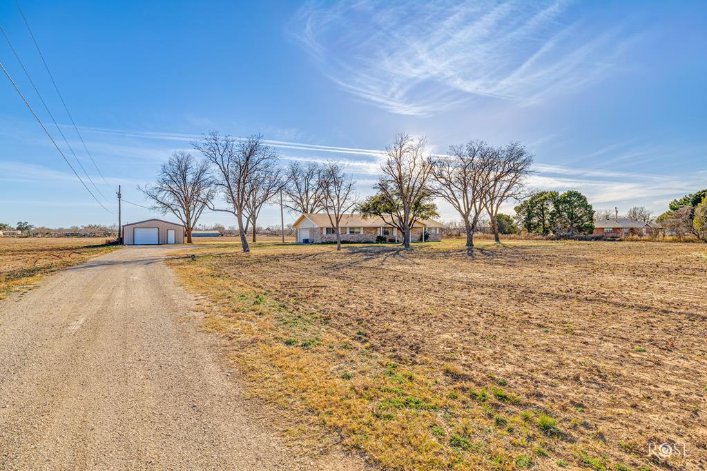 2225 Fm 2105 San Angelo TX 76901