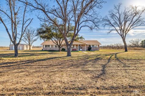 2225 Fm 2105 San Angelo TX 76901
