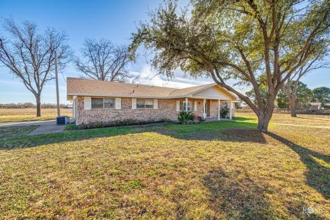 2225 Fm 2105 San Angelo TX 76901