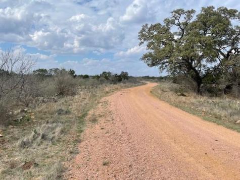 0 Tres Chivos Viejos Road Mason TX 76856