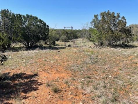 0 Tres Chivos Viejos Road Mason TX 76856
