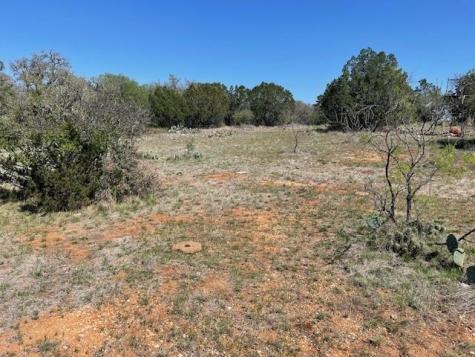 0 Tres Chivos Viejos Road Mason TX 76856
