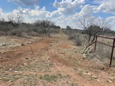 0 Tres Chivos Viejos Road Mason TX 76856