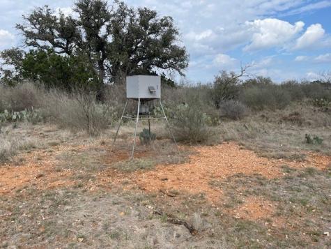 0 Tres Chivos Viejos Road Mason TX 76856