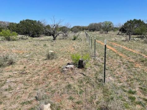0 Tres Chivos Viejos Road Mason TX 76856