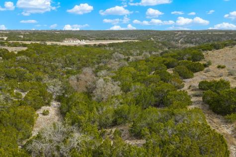 Lot 80 Firsching Road Kerrville TX 78028